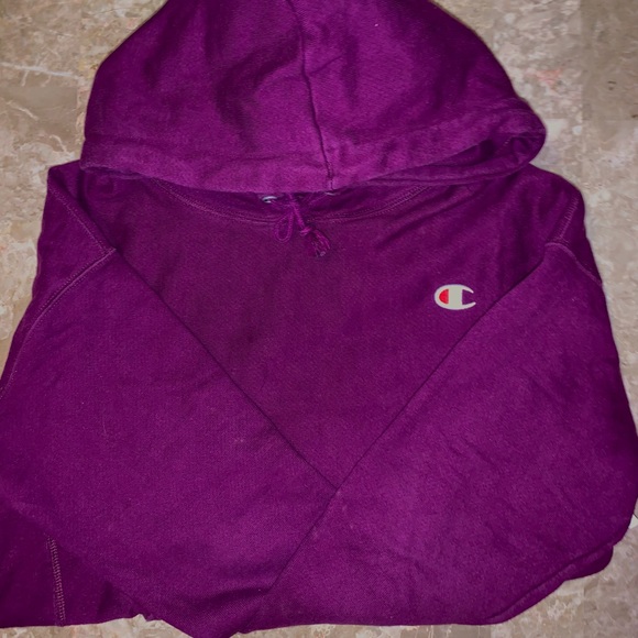 champion hoodie - Picture 1 of 2